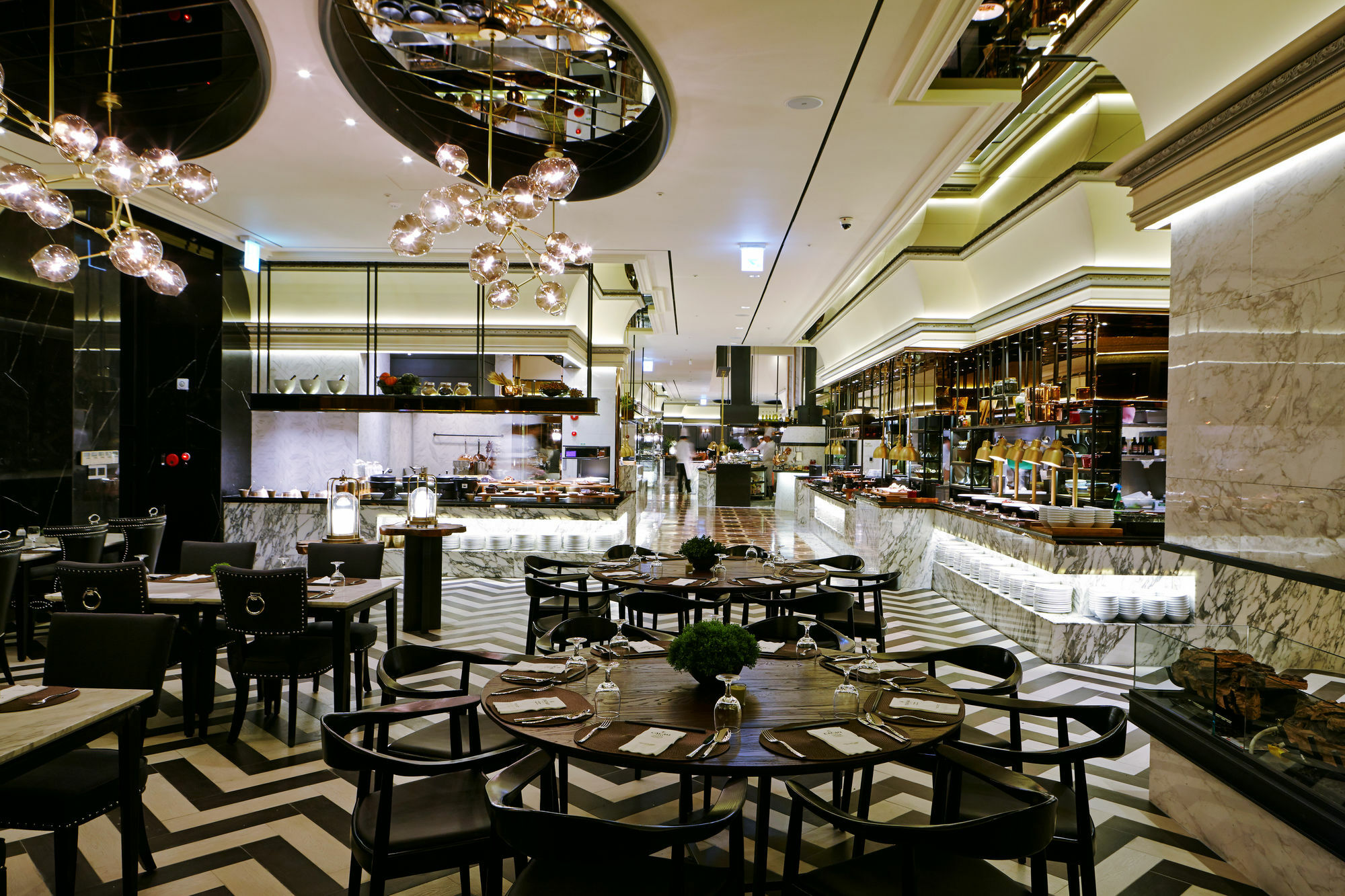 Haeundae Centum Apartment