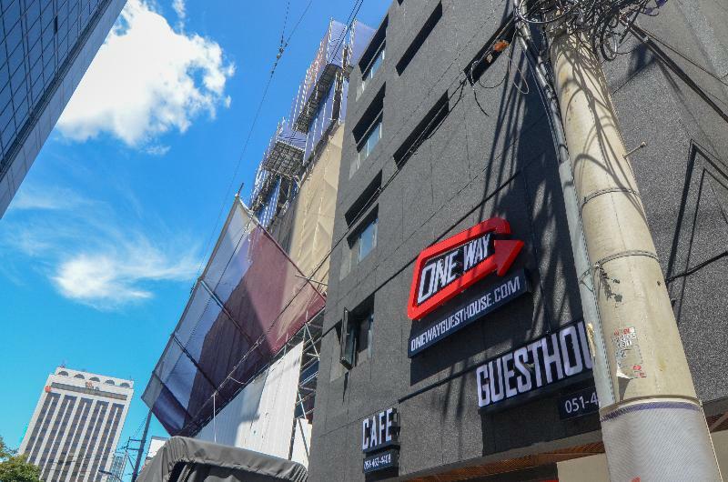 Guest house One Way 2*