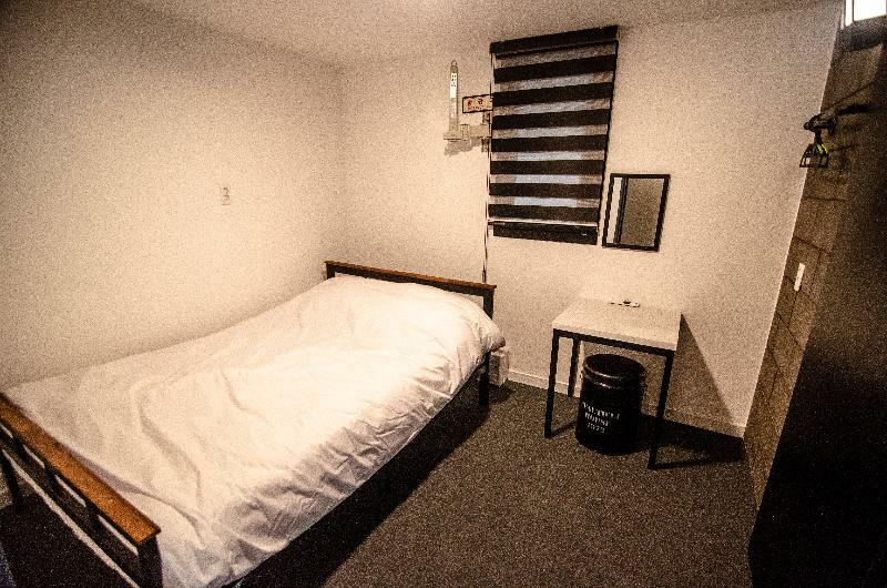 Guest house One Way 2*