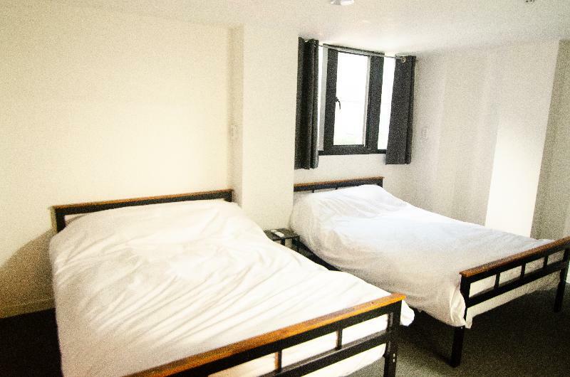 Guest house One Way Busan