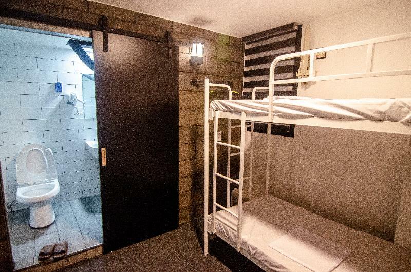 Guest house One Way Busan