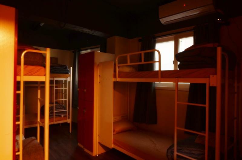 Kimchee Station Guest house Busan