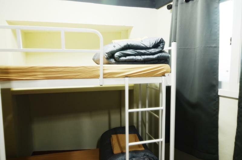 Guest house Kimchee Station 2*