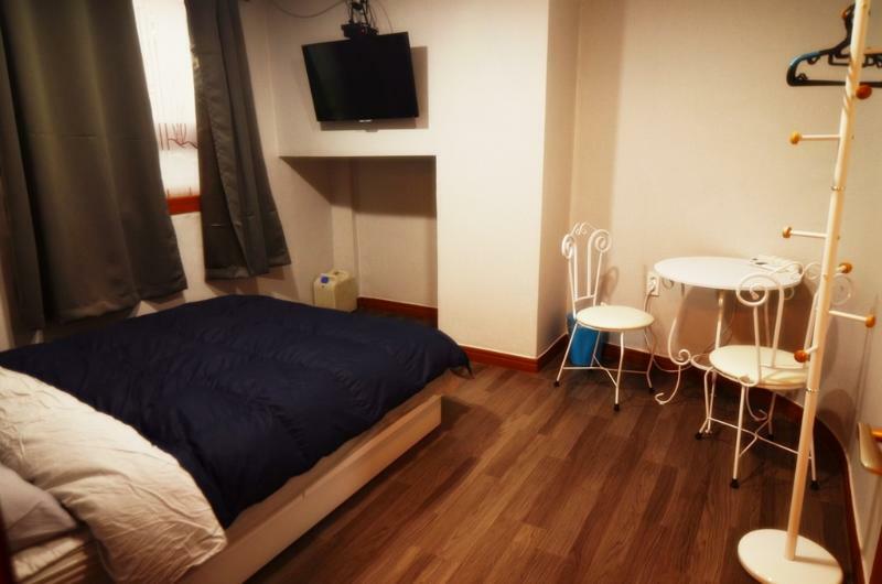 Guest house Kimchee Station Busan