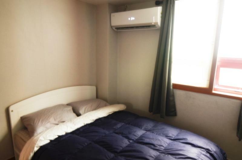 Kimchee Station Guest house 2*