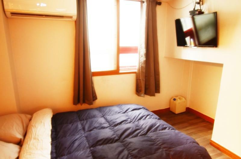 Kimchee Station 2* Busan