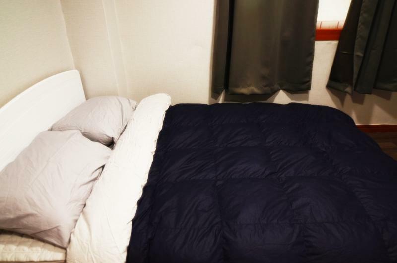 Kimchee Station Guest house Busan