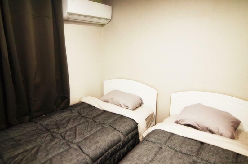 Guest house Kimchee Station Busan
