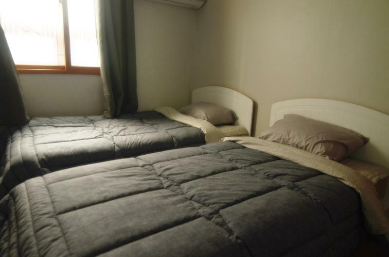 Kimchee Station Guest house