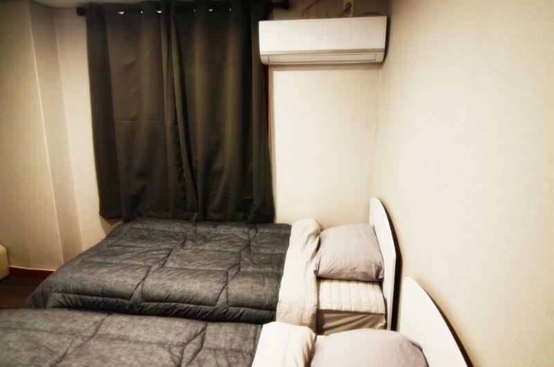 Guest house Kimchee Station 2*