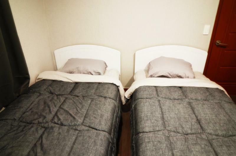 Guest house Kimchee Station Busan