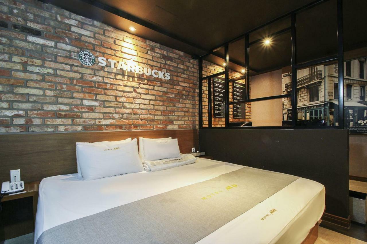 Mu Motel Motel 3*