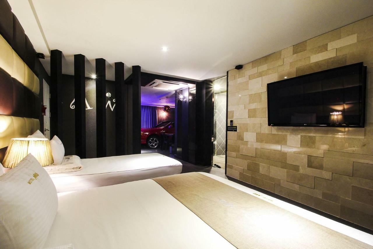 Mu Motel Motel 3*
