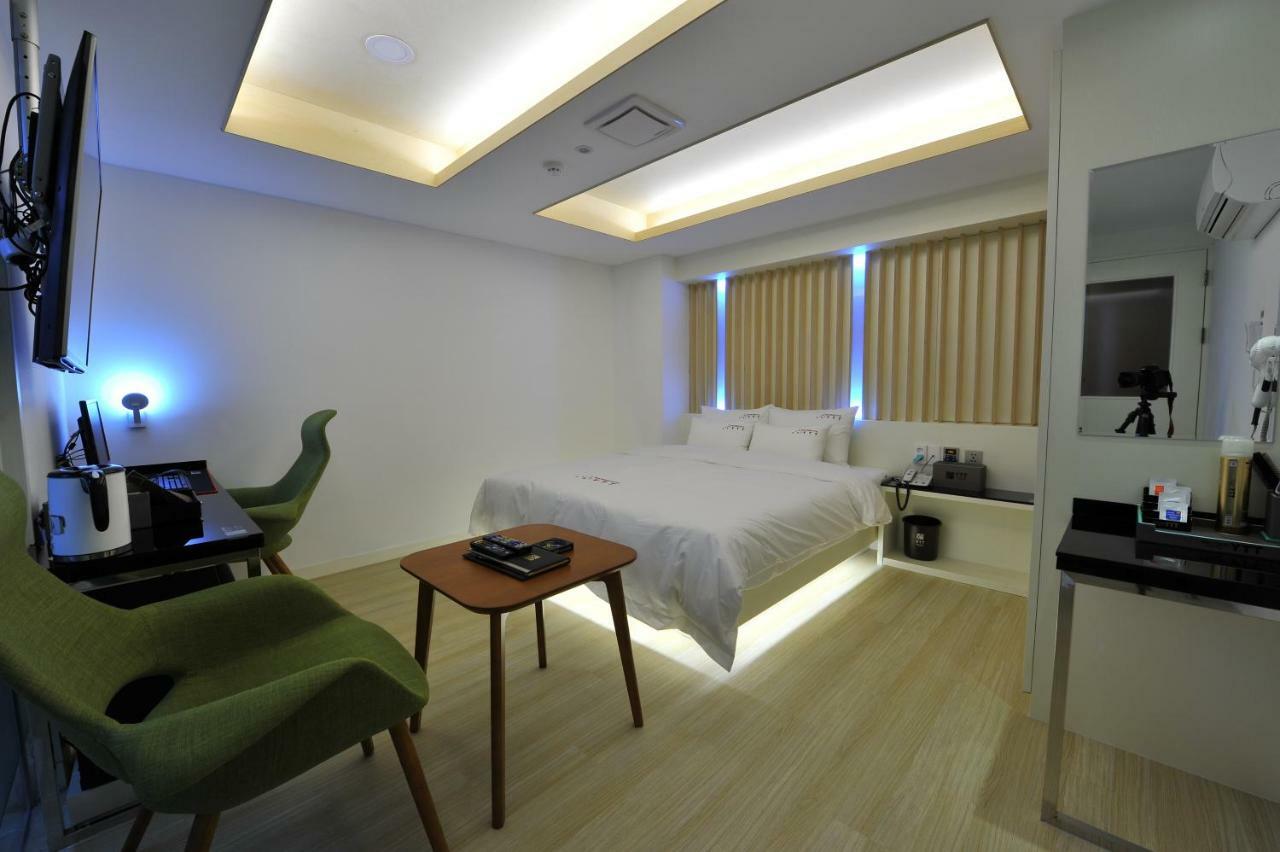 Ytt Hotel Nampo Hotel