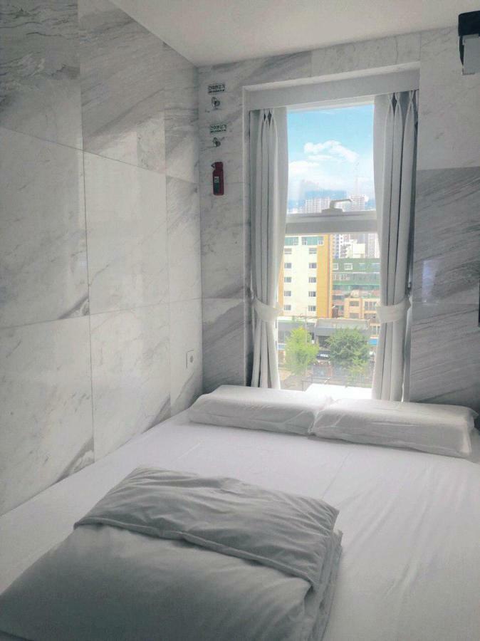 Gwanganli 1 Hotel Busan