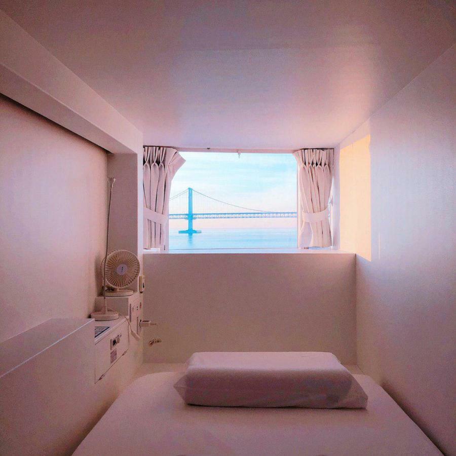 Hotel Gwanganli 1 2*