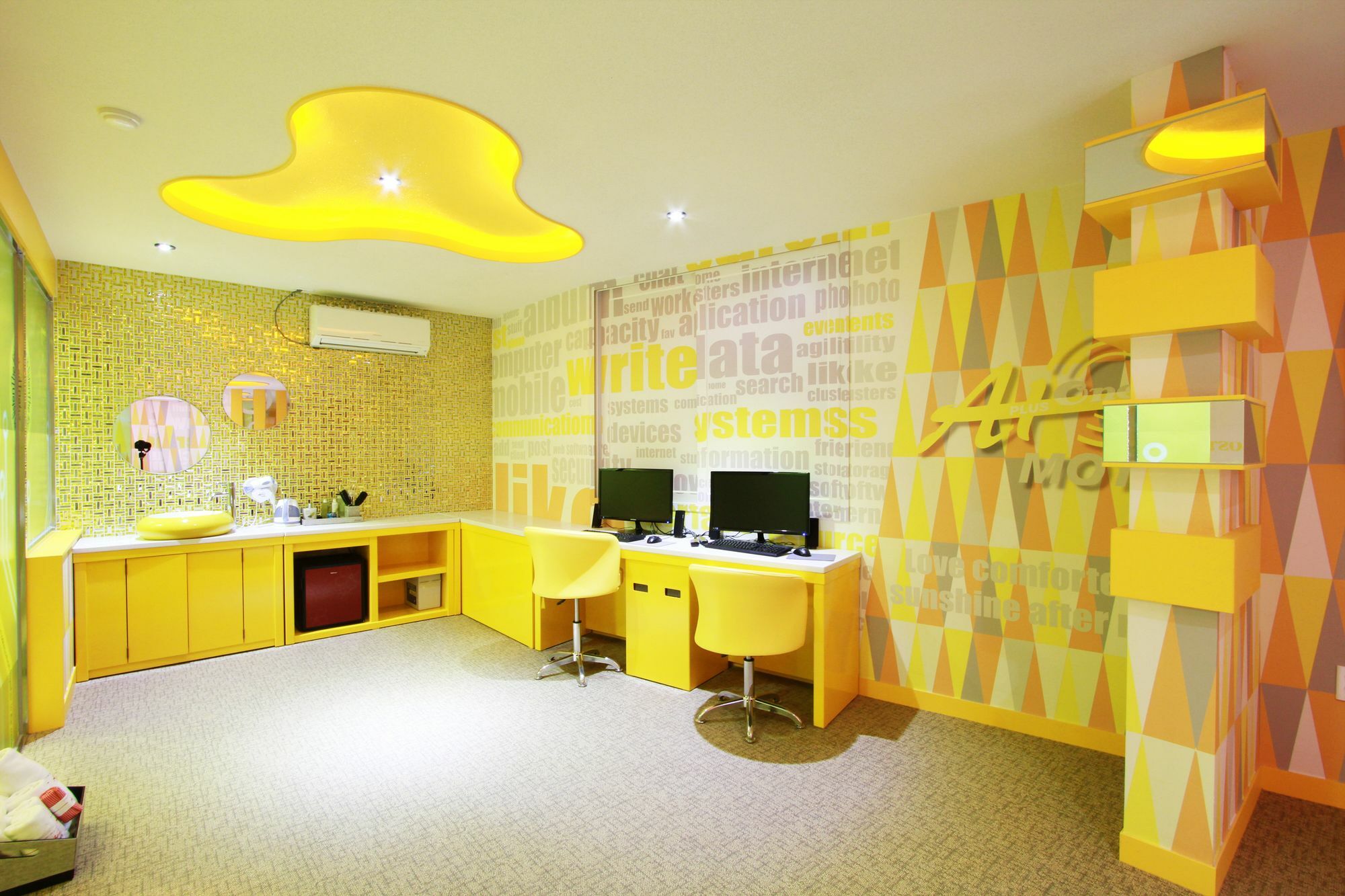 A One Hotel