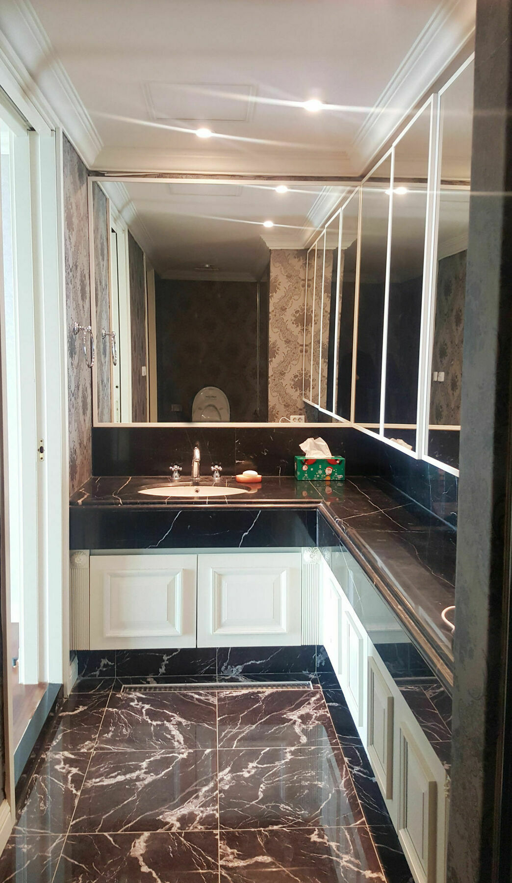 Apartamento Presidential Penthouse Vip Ocean View *