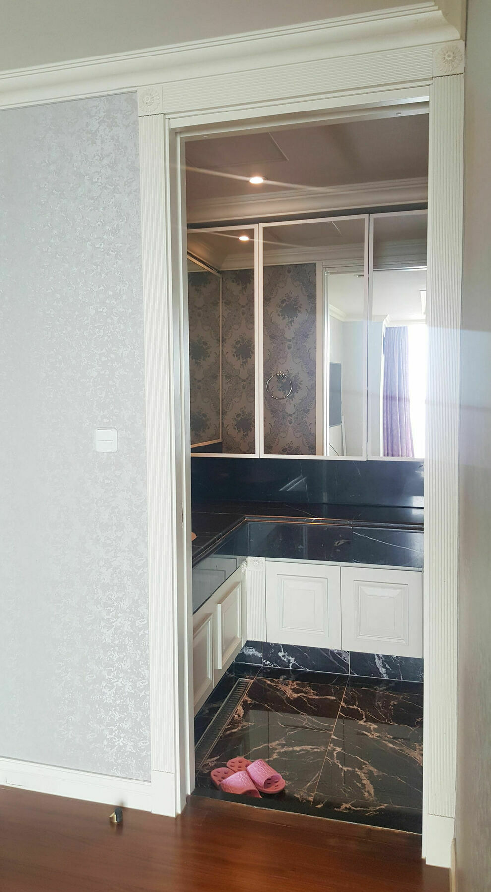 Presidential Penthouse Vip Ocean View * Busan