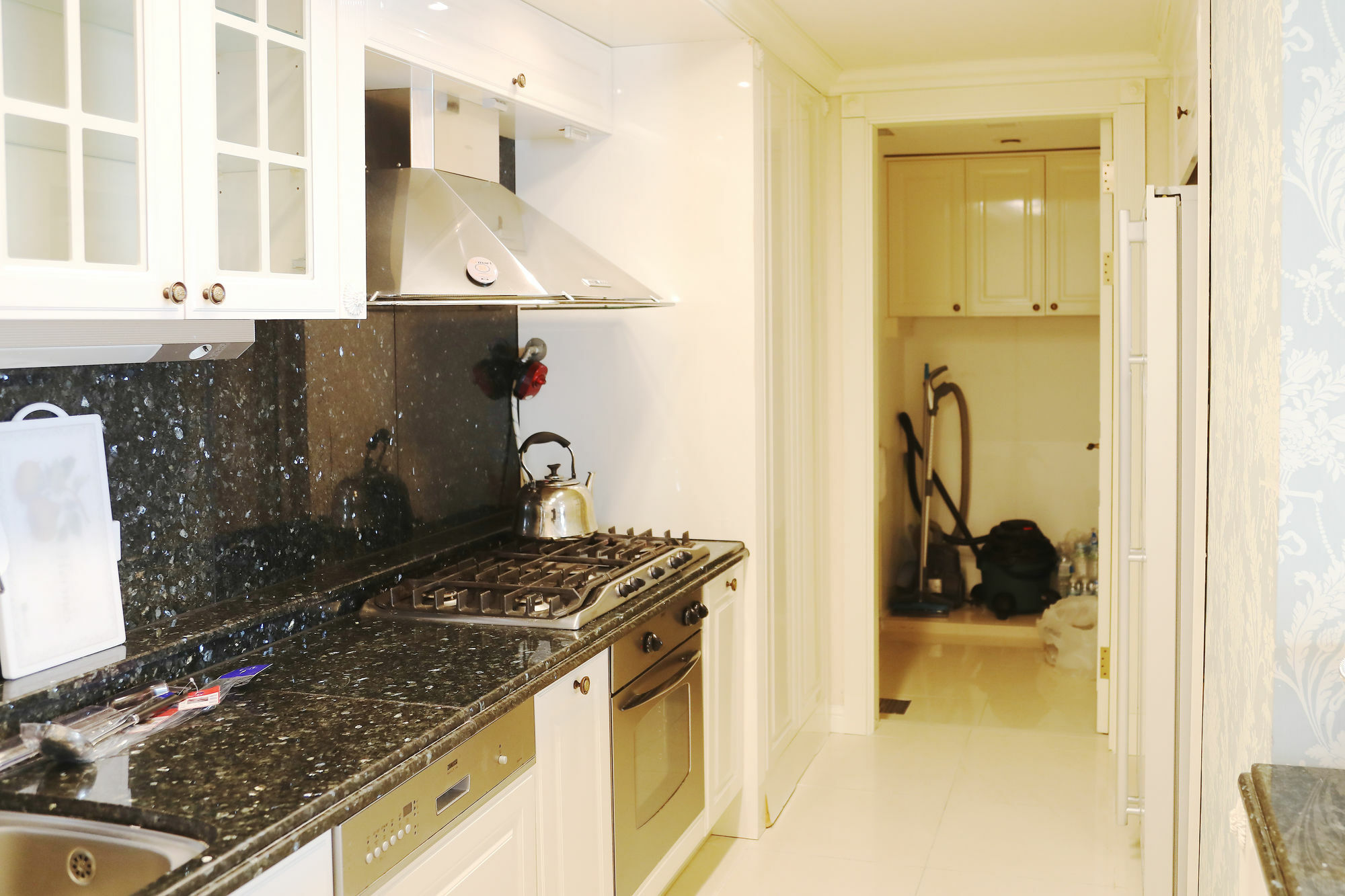 Presidential Penthouse Vip Ocean View Busan