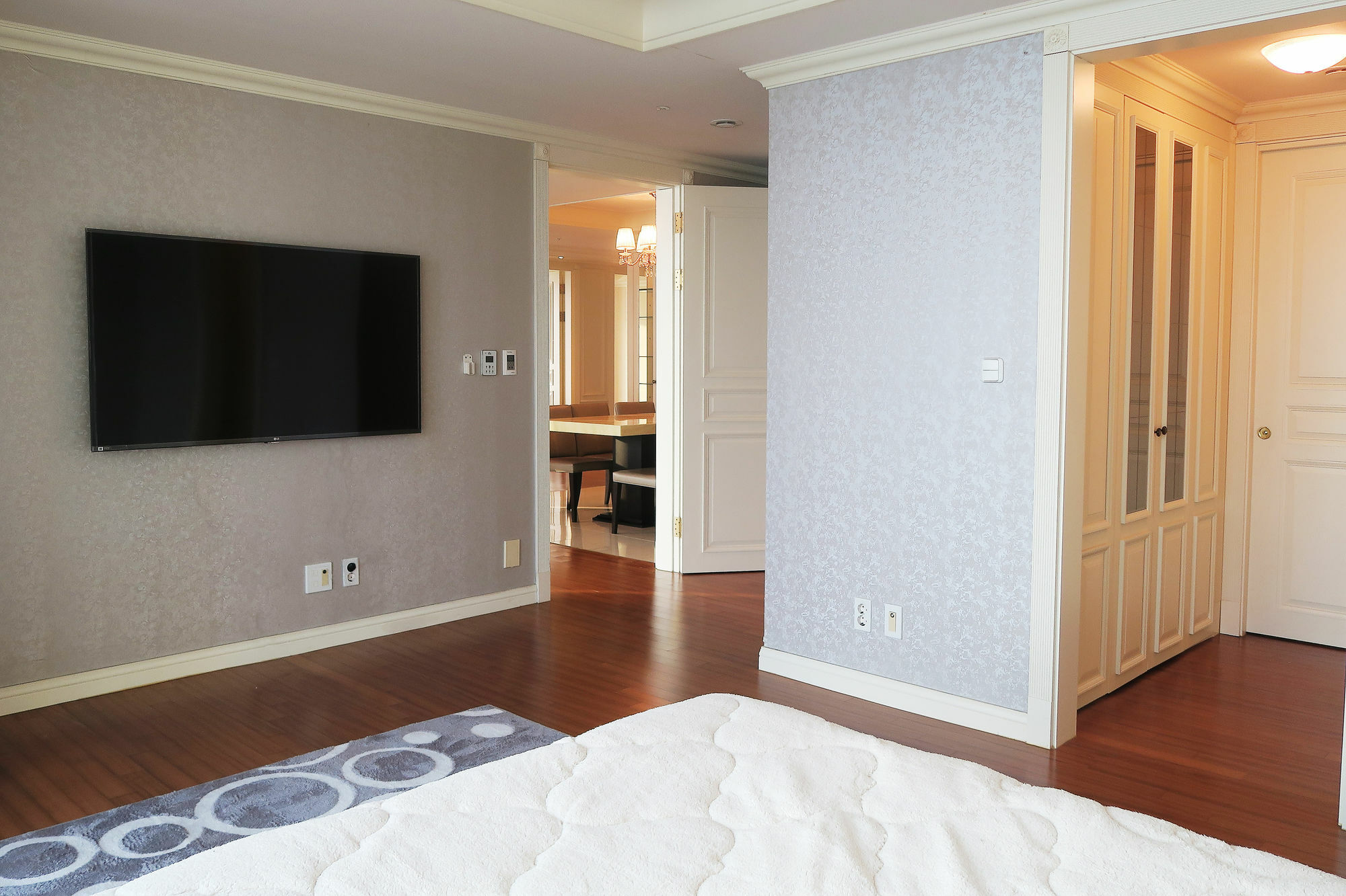 Apartamento Presidential Penthouse Vip Ocean View