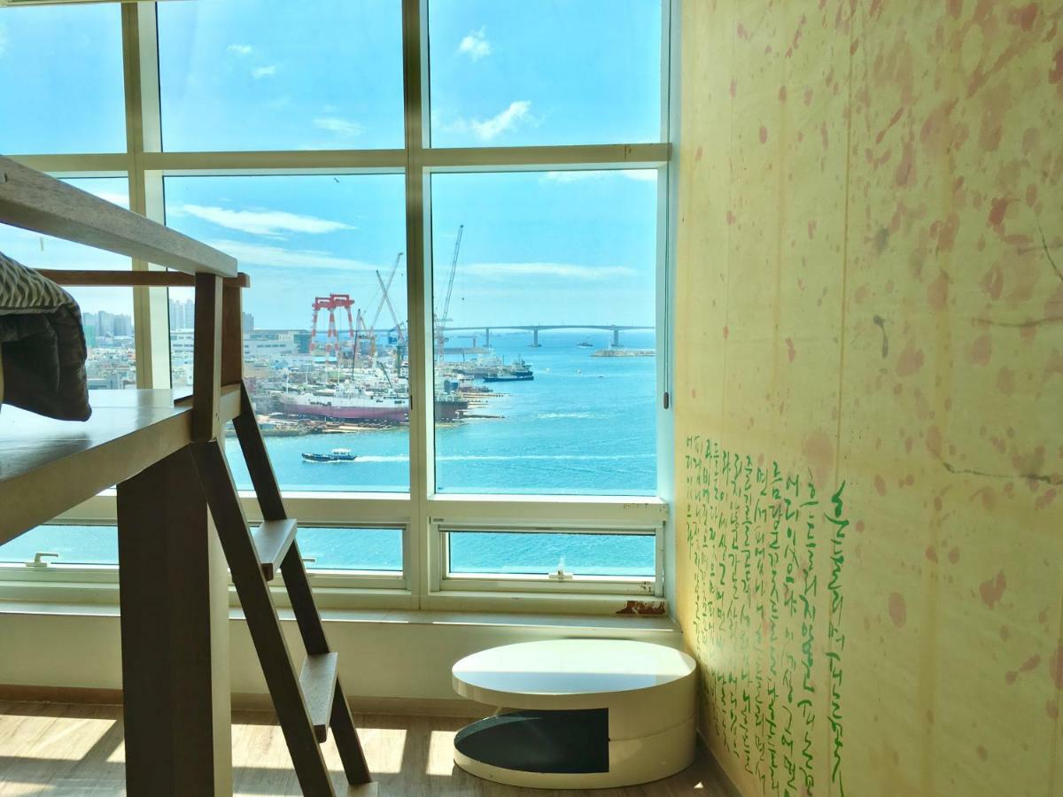 Hostel Terra Busan