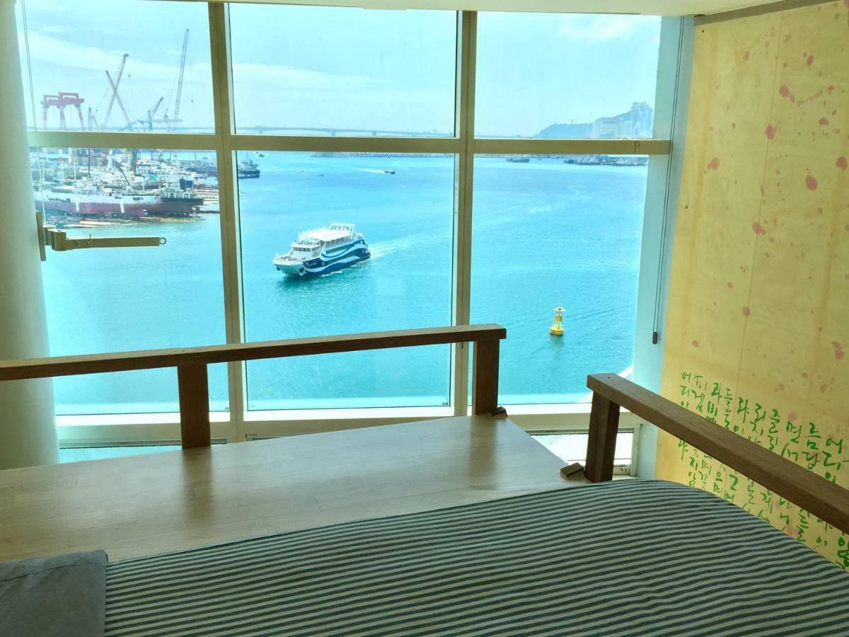 Terra Busan