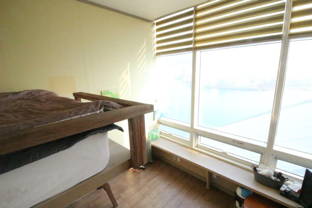 Hostel Terra Busan