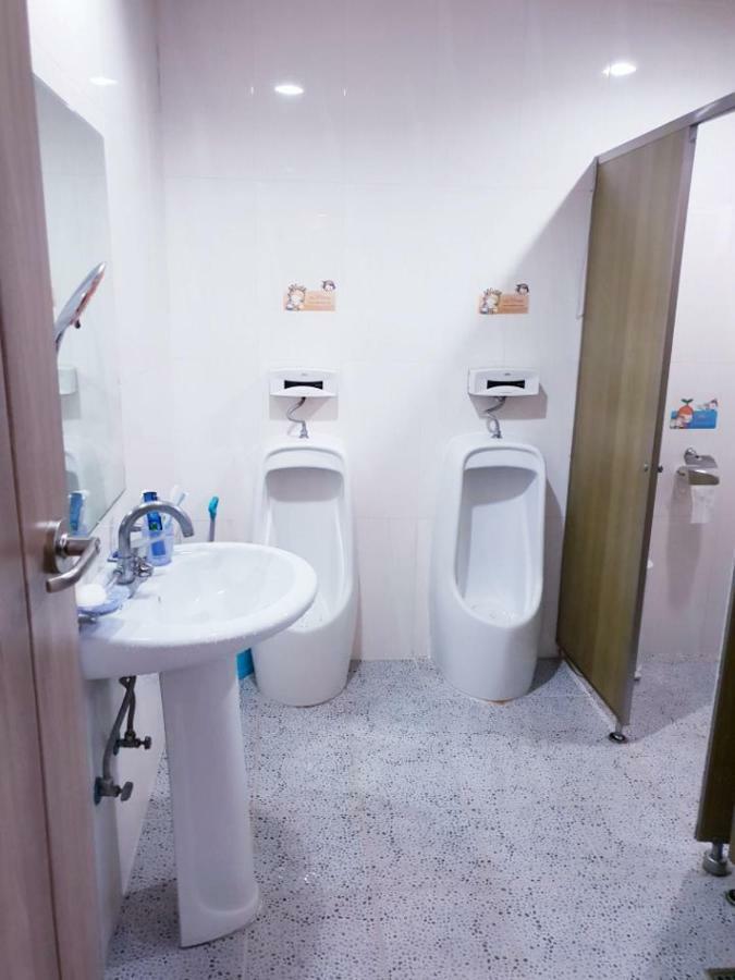 Ostello Sol Guest House_haeundae *