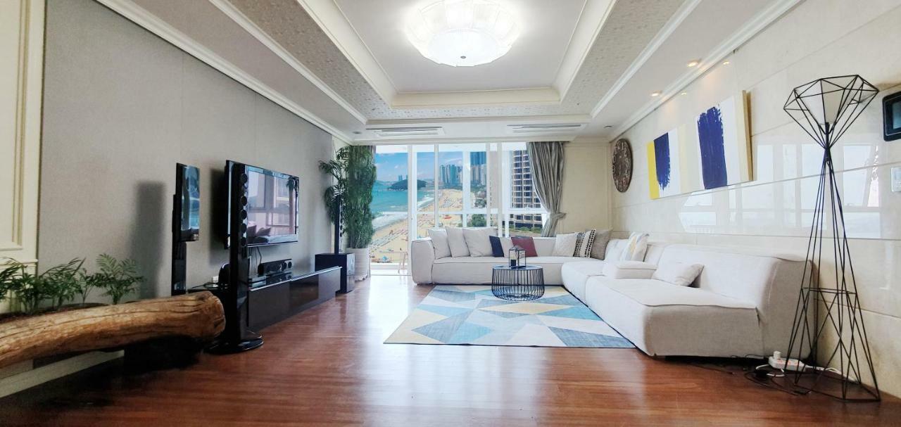 Pale De Cz Ocean View Apartment