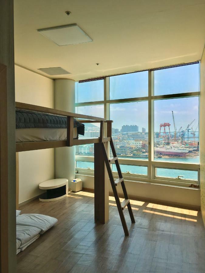 Terra Hostel Busan