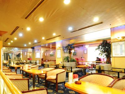 Kukje Hotel Busan