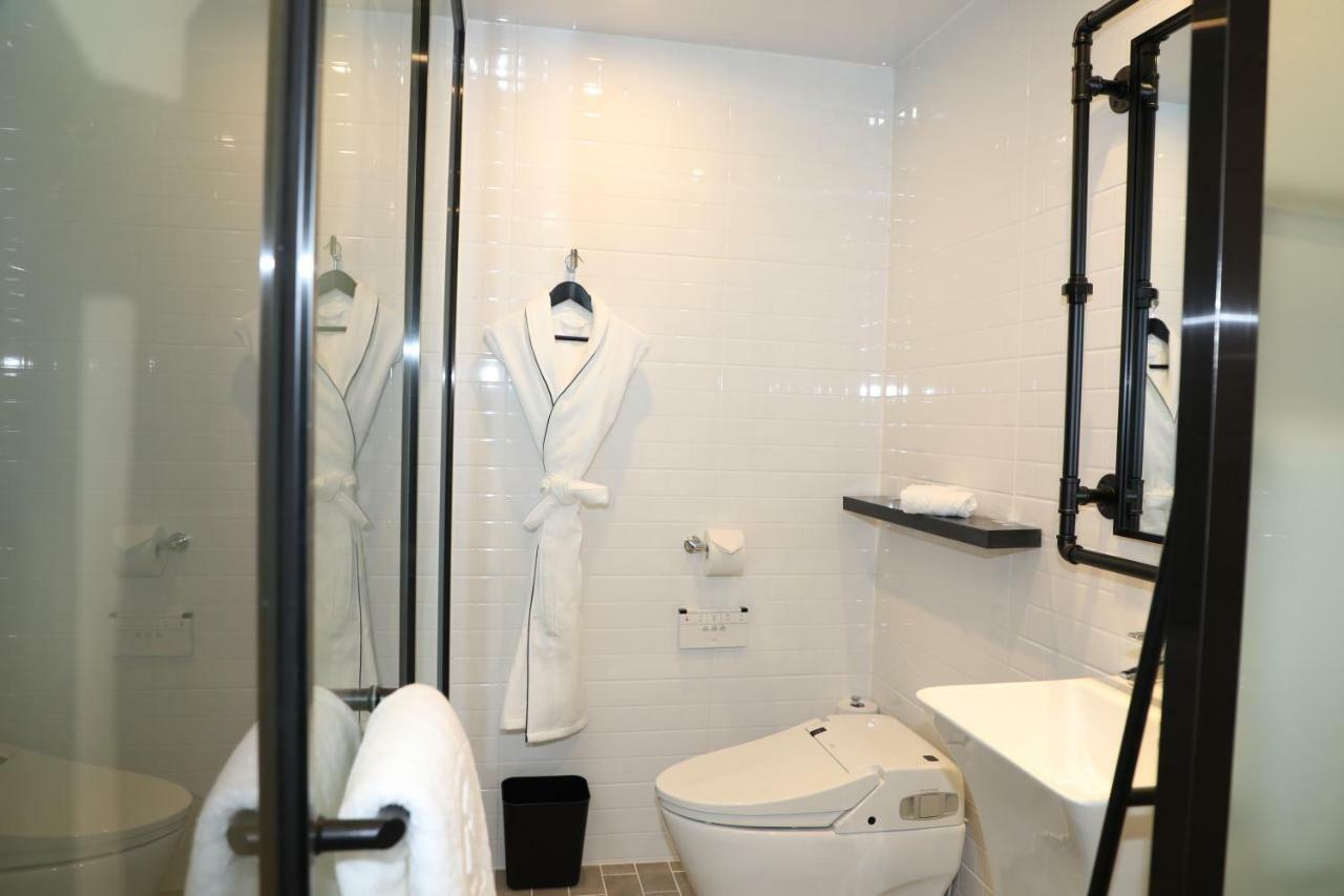Golden Tulip Haeundae & Hotel Busan