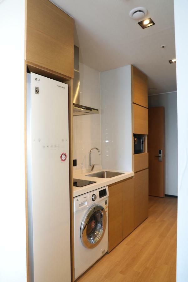 Golden Tulip Haeundae &