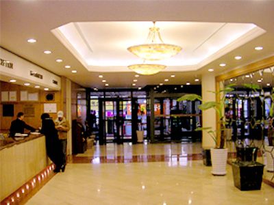 Utopia Hotel 4*