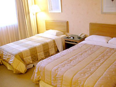Utopia 4* Busan