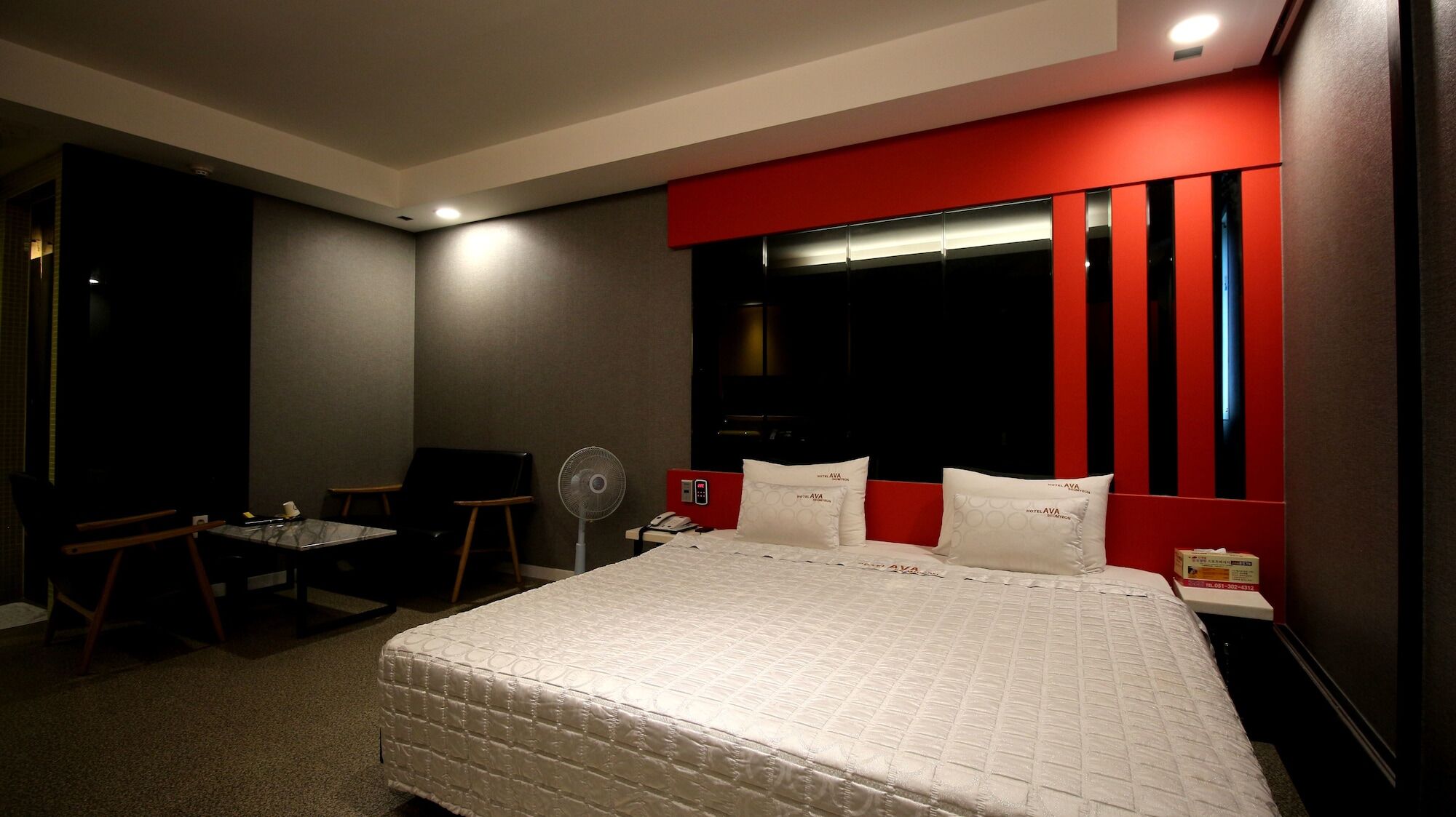 Hotel Ava