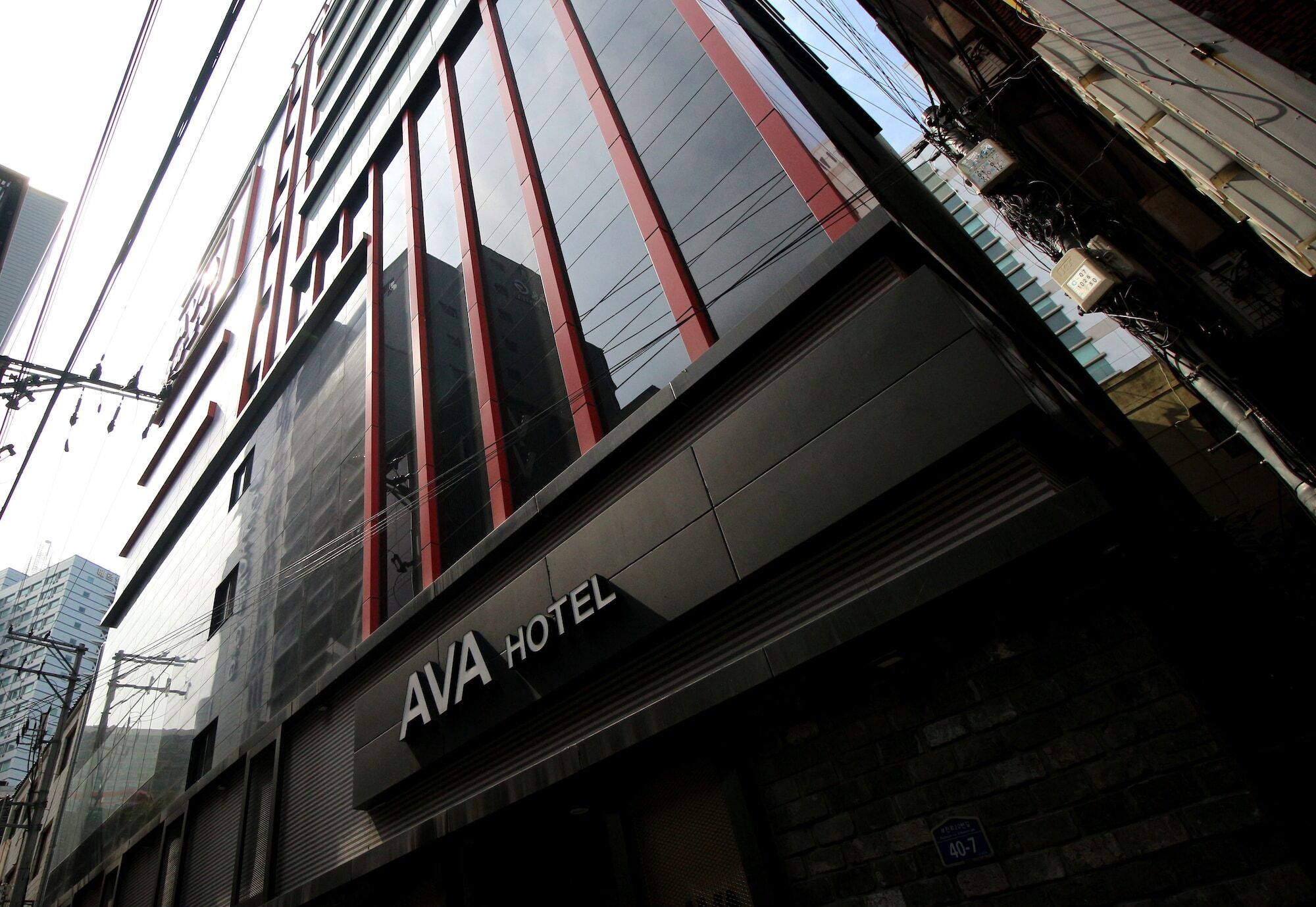 Ava 2* Busan