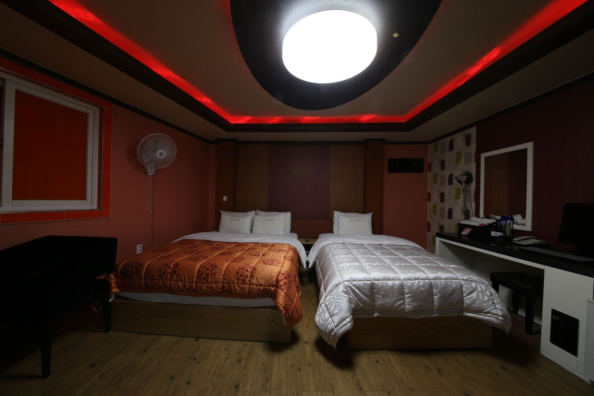 We've Hotel 2*