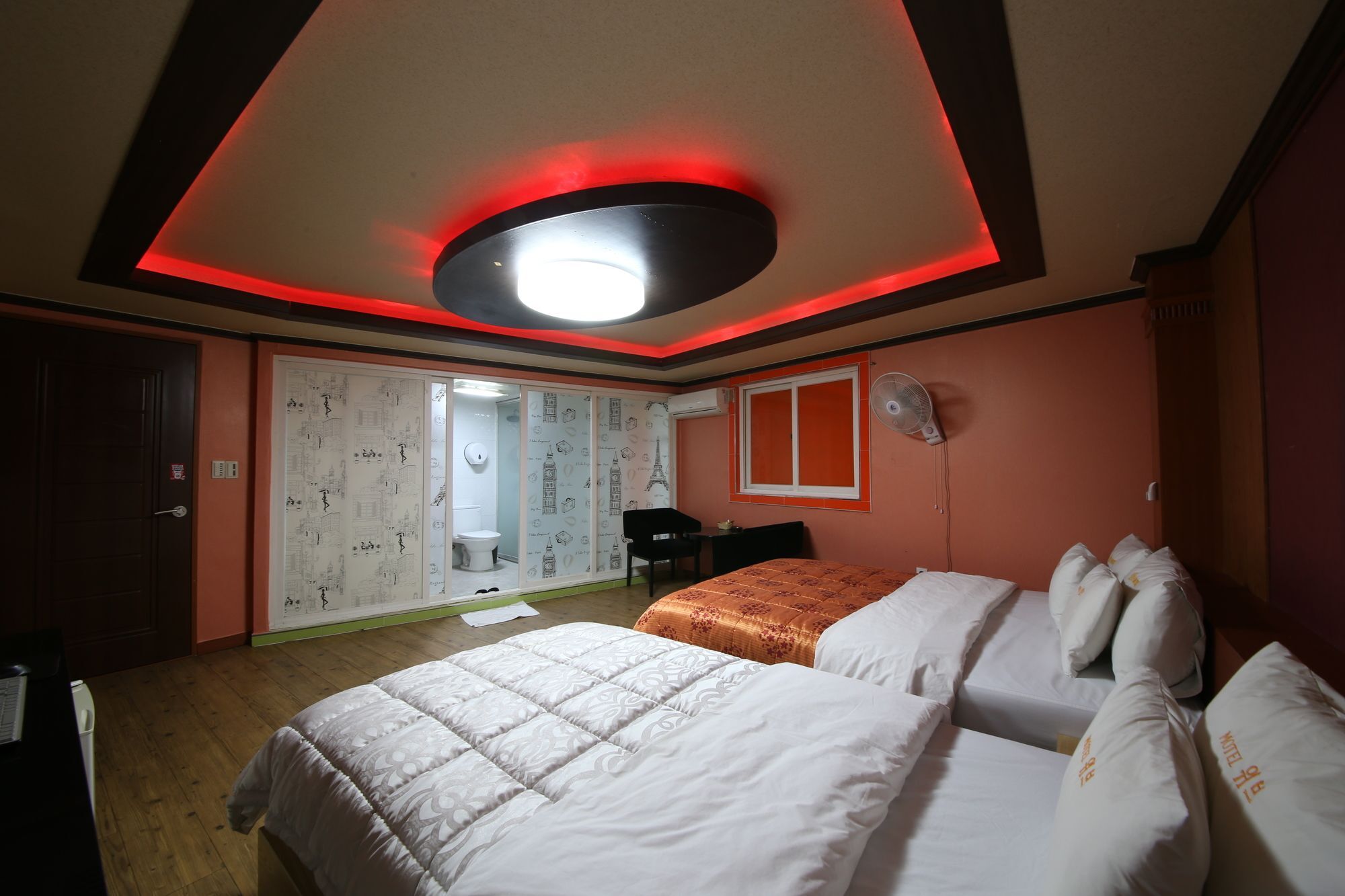 We've Hotel 2*