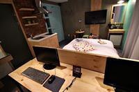 Hotel Yaja Oncheon Busan