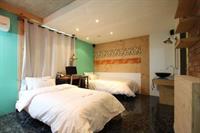 Yaja Oncheon Hotel Busan