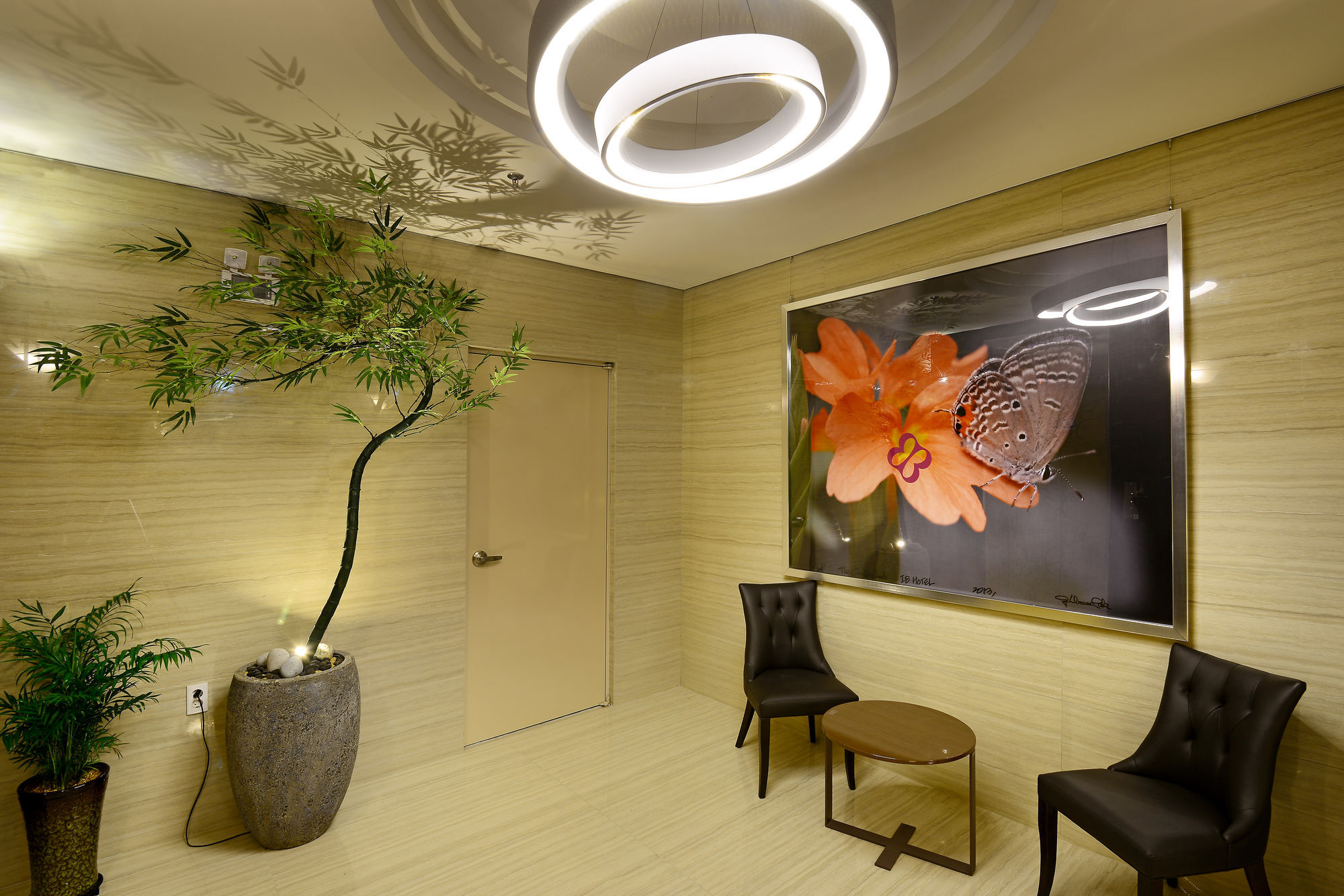Hotel Ib
