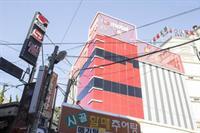 Ma Hotel Busan