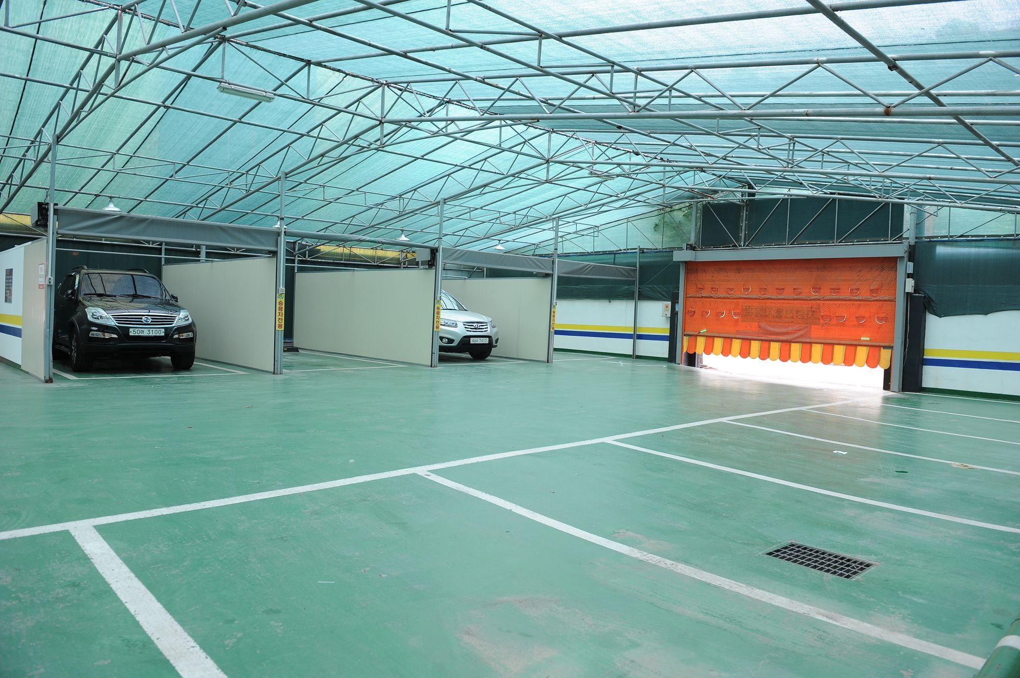 Motel Kangseo S