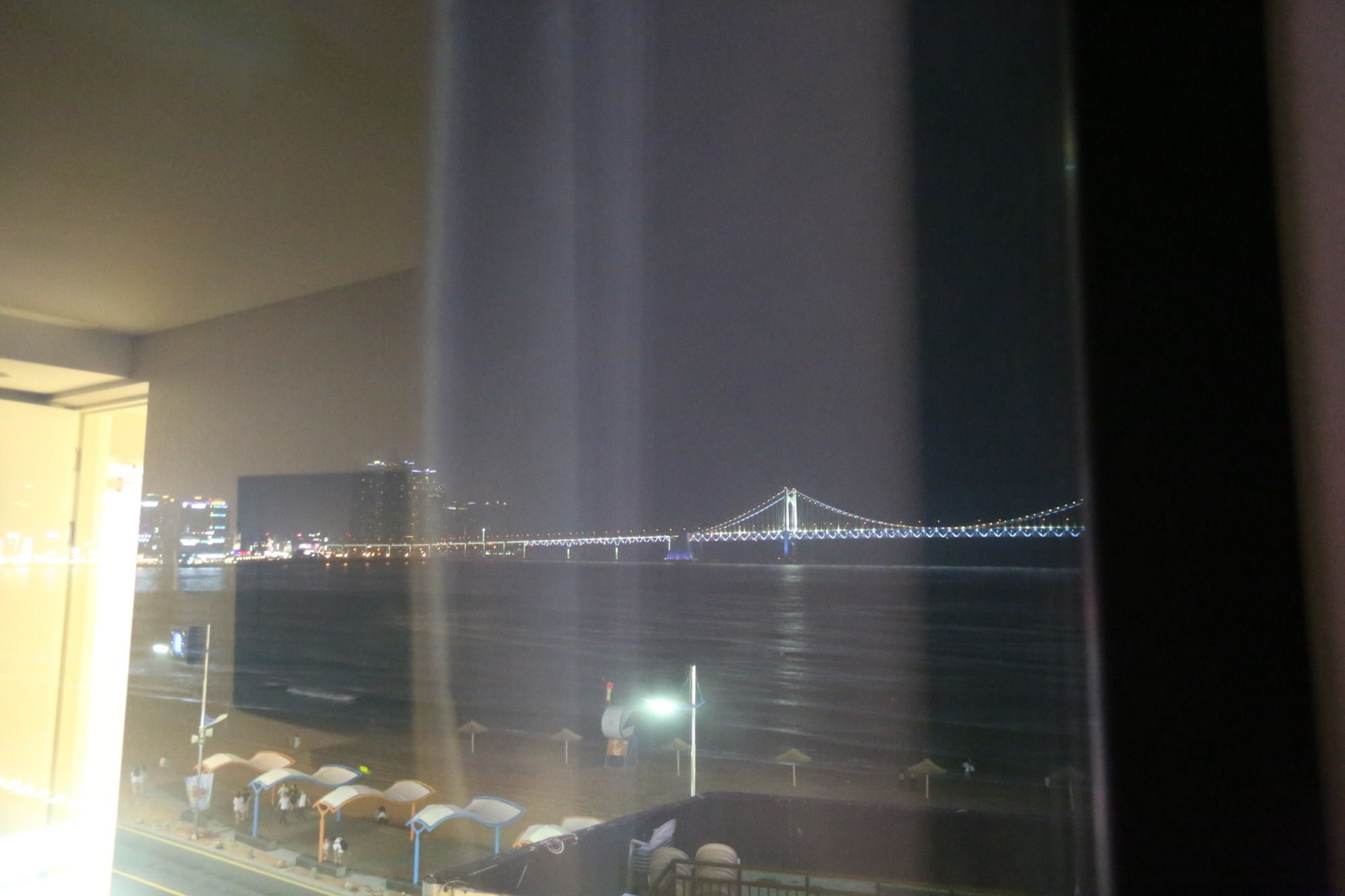 Cu Hotel Busan