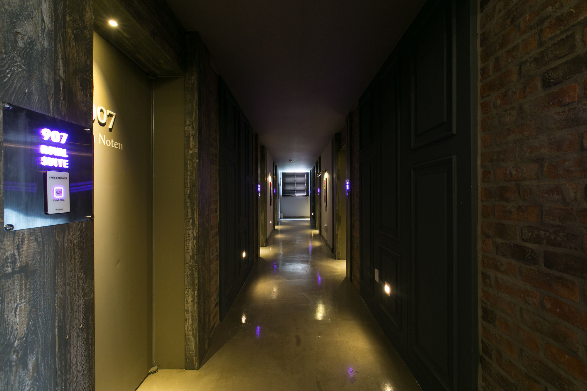 Songdo In Motel
