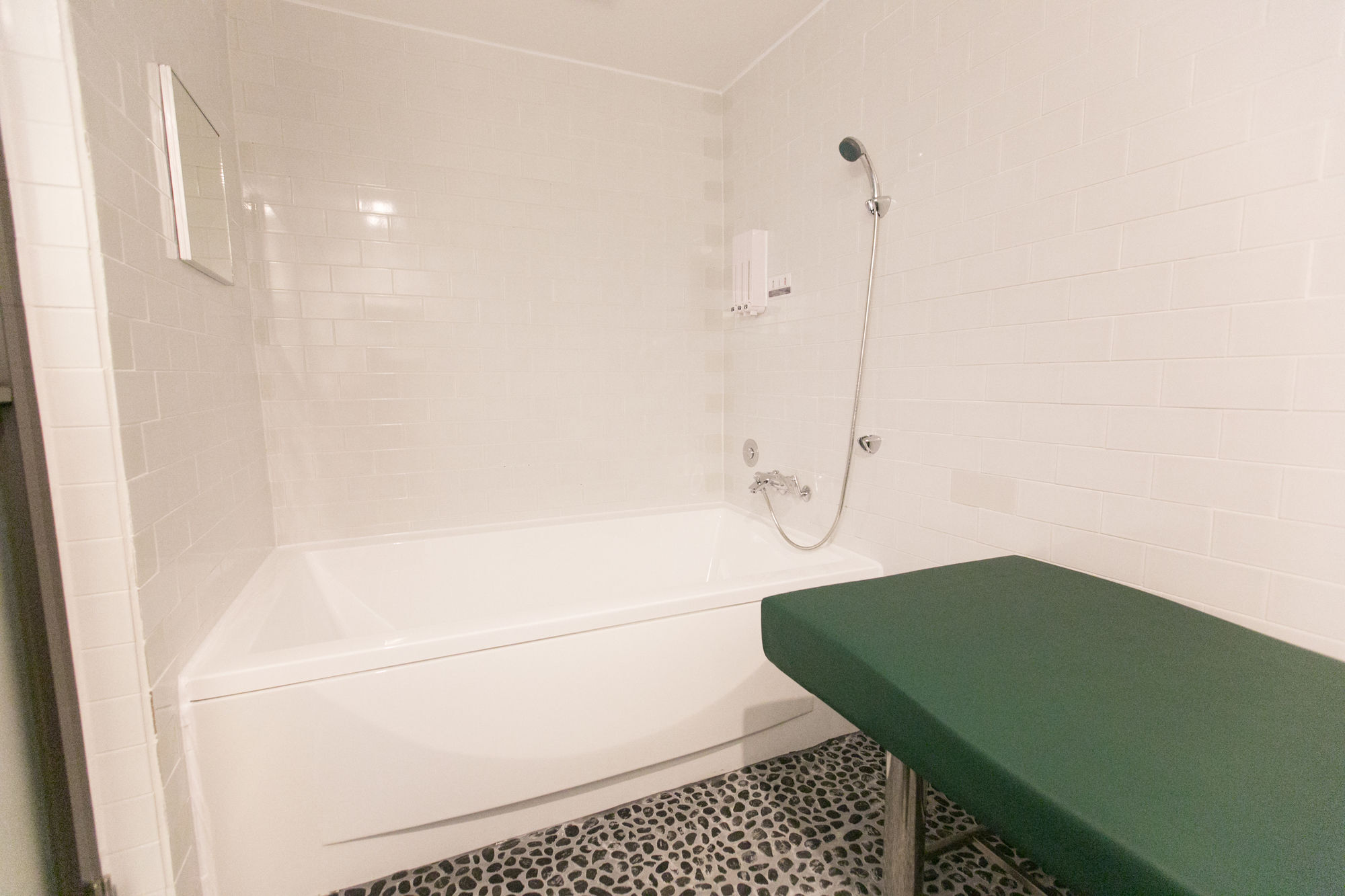 Motel Songdo In