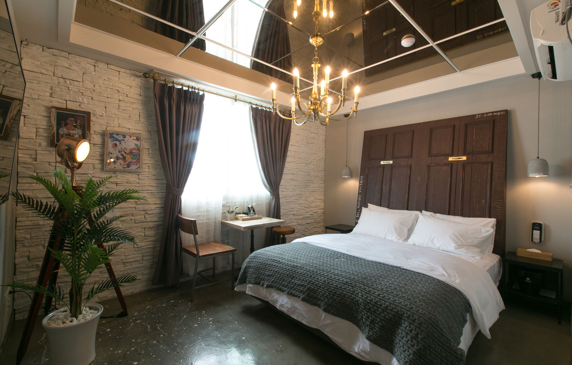 Songdo In Motel