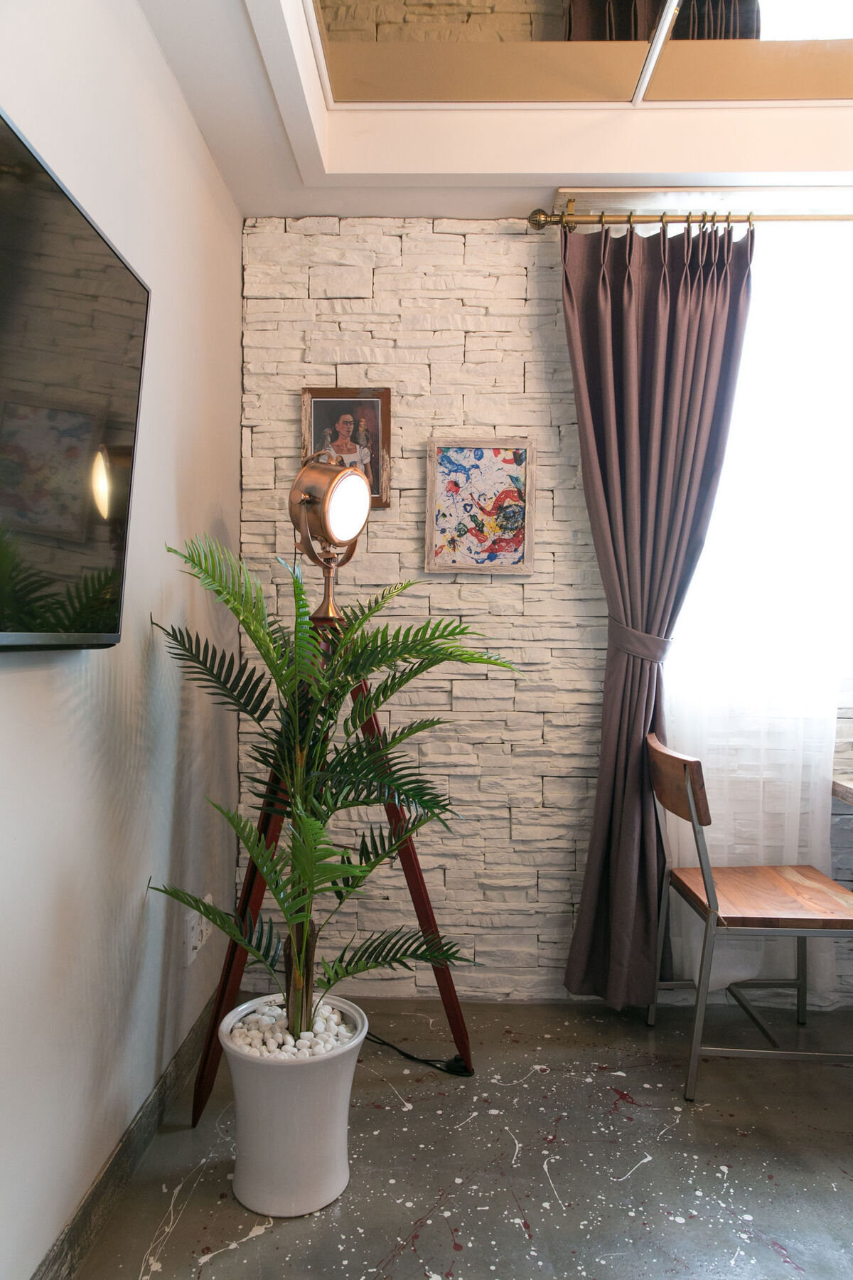 Songdo In Motel Busan